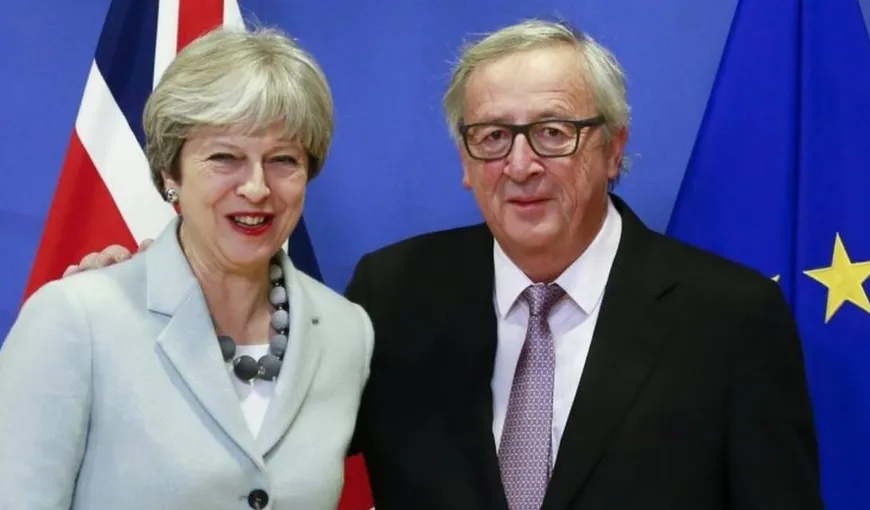 Summit extraordinar pentru Brexit. Se analizează cele mai recente evoluţii