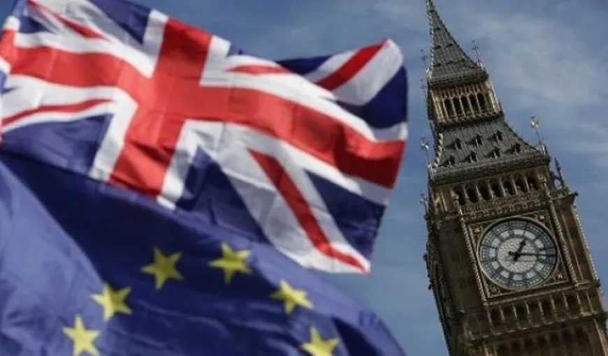 Camera Lorzilor din Parlamentul britanic adoptă legea care ar putea să evite un Brexit fără acord