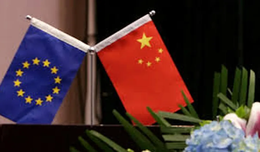 China se apără după ce a fost acuzată că ar dori să divizeze statele Uniunii Europene