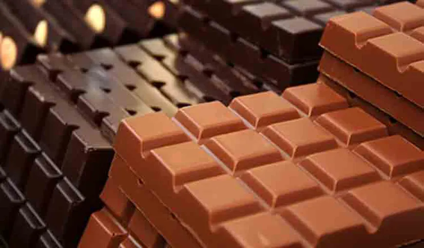 Cum deosebim ciocolata sănătoasă de cea nesănătoasă