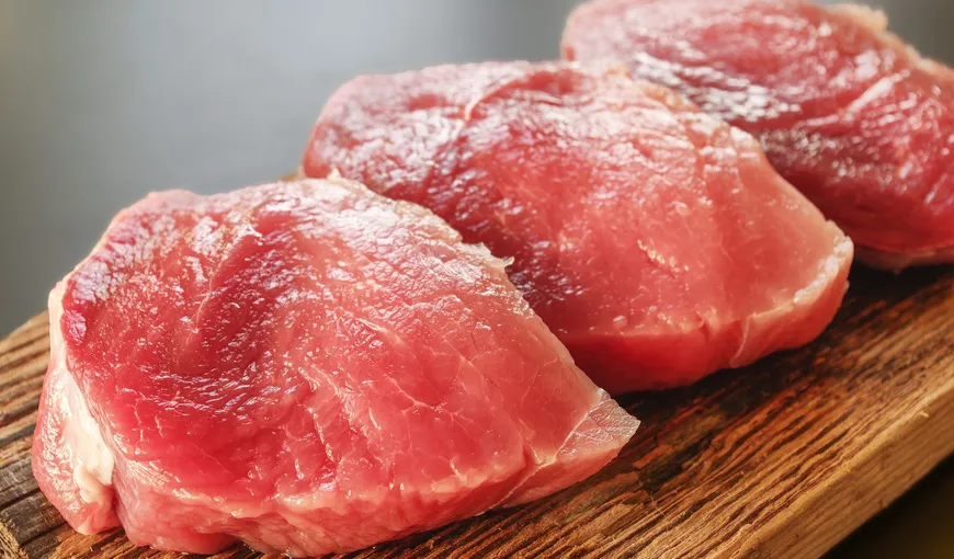Dezvăluirea revoltătoare a unui măcelar înainte de 1 Mai: „Când vedem cancer în carnea de porc…”. Cum alegi carnea de grătar