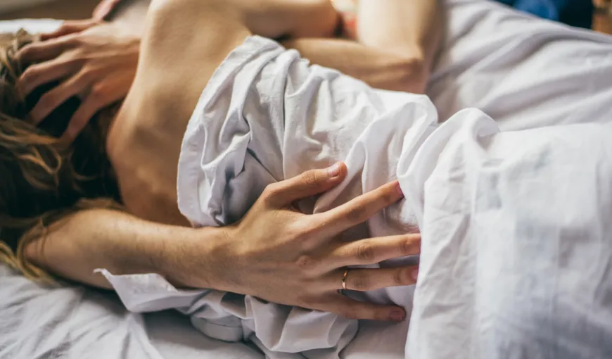 5 lucruri pe care femeile le gasesc plictisitoare in pat