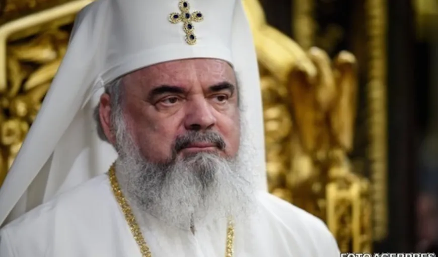 Mesajul Patriarhului Daniel de Paşte pentru români. „Paştele este sărbătoarea iertării, să zicem fraţilor şi celor care ne urăsc”