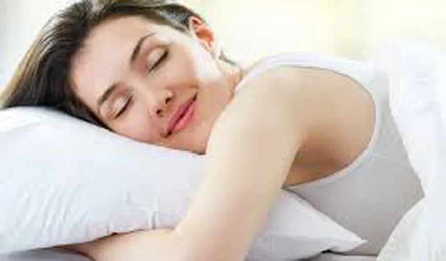 Vrei un somn bun? Iată 5 lucruri pe care nu ar trebui să le faci în pat