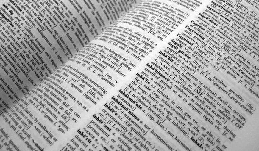 Peste 600 de cuvinte şi definiţii noi în cel mai faimos dicţionar american. Ce înseamnă „stan” sau „vulture capitalism”