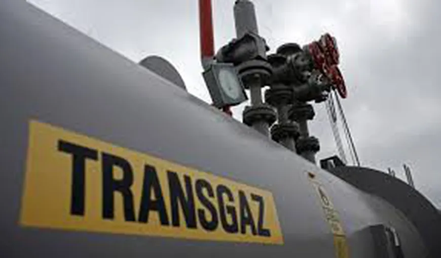 Transgaz a semnat toate contractele pentru construcţia gazoductului Ungheni-Chişinău
