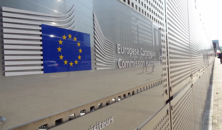 Comisia Europeană: Vom studia cu atenţie măsurile adoptate prin modificarea Codurilor penale