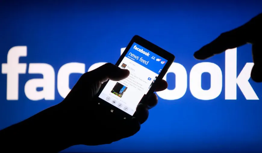 Facebook a închis peste 100 de conturi legate de Rusia, care răspândeau fake news