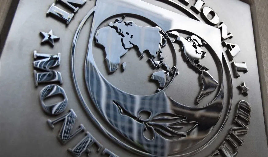 Veşti îngrijorătoare de la FMI: economia mondială a fost revizuită în scădere. Este a treia înrăutăţire a prognozei din octombrie 2018