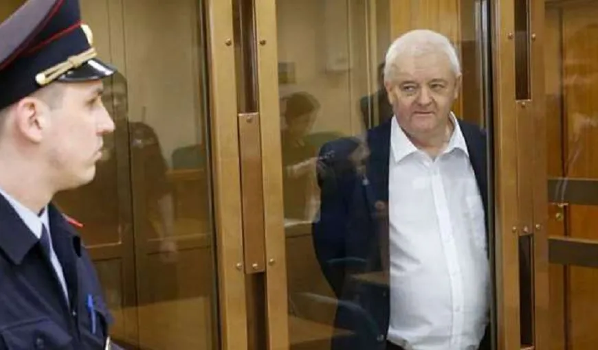 Un pensionar norvegian, condamnat la 14 ani de închisoare în Rusia, pentru spionaj de submarine nucleare ruse