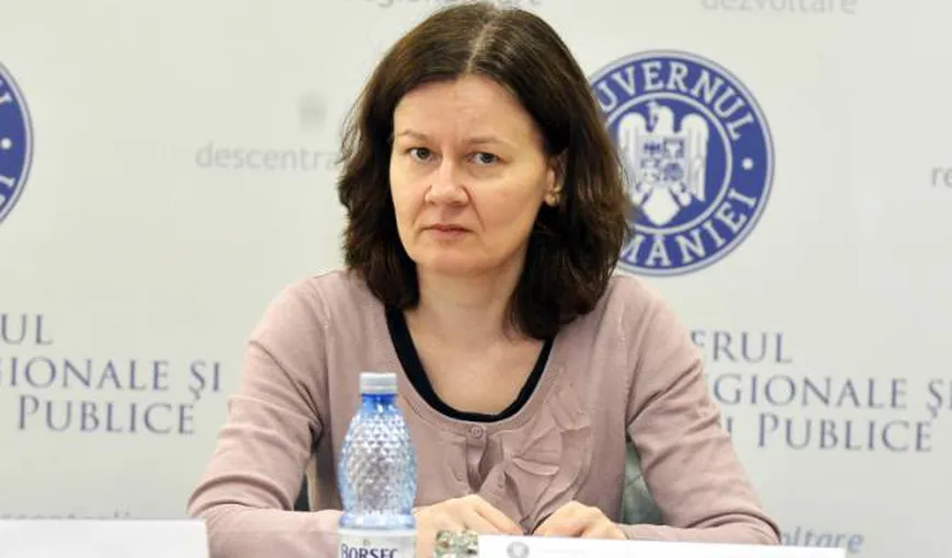 Gabriela Scutea, propusă la şefia Parchetului General: „Trebuie să lucrăm în cadrul legislativ existent”