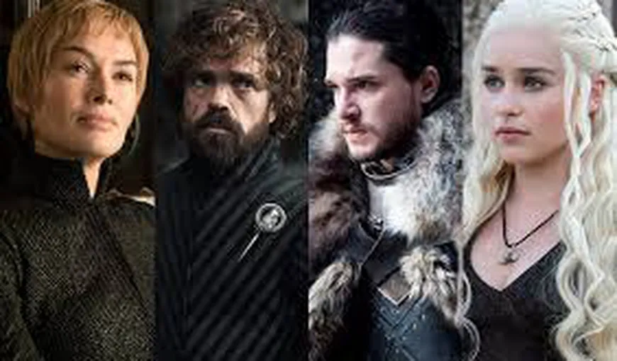 Game of Thrones: Al treilea episod al sezonului opt a doborât recordul de mesaje pe Twitter pentru un serial