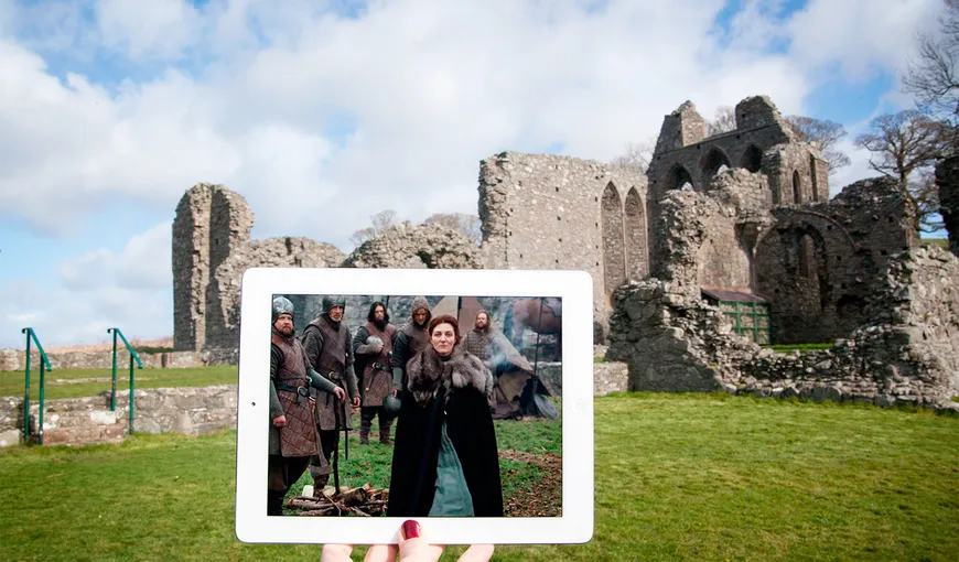Ce ţară a transformat serialul Game of Thrones într-un nouă atracţie turistică