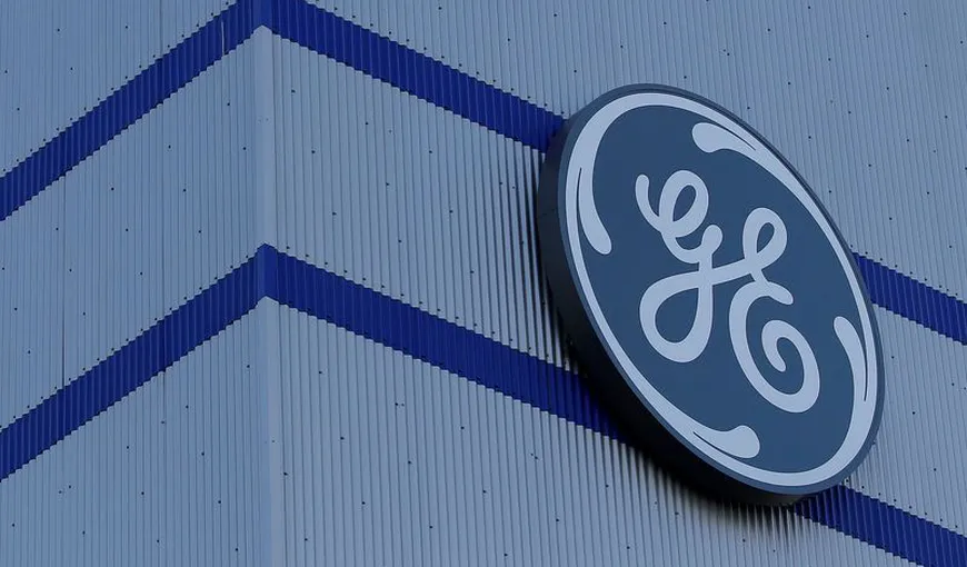 General Electric, amendată de Comisia Europeană cu 52 de milioane de euro