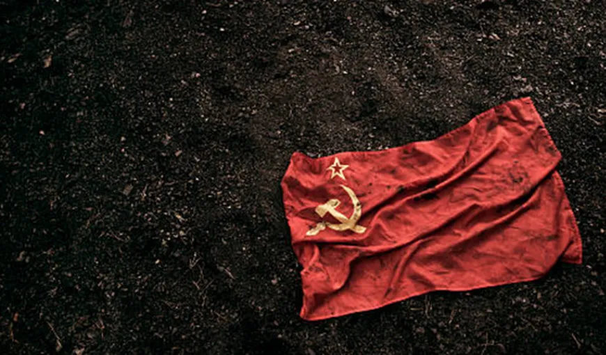 Doliu în fosta URSS. A murit Nikolai Gorbaciov, unul dintre eroii epocii comuniste