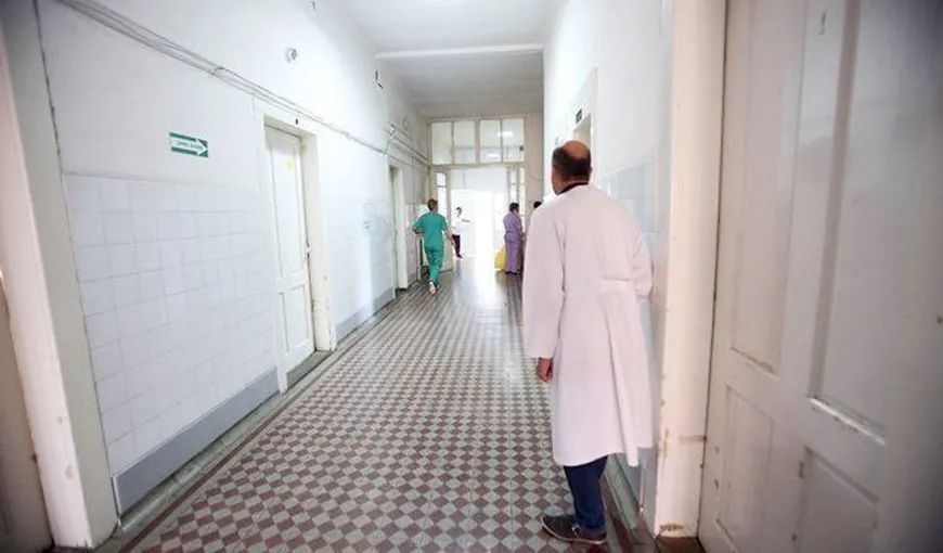 Focar de gripă la o grădiniţă din Sibiu: nouă copii şi trei angajaţi, diagnosticaţi cu AH3