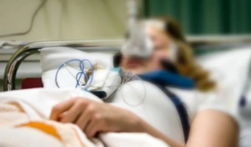 Gripa continuă să facă victime. O femeie din Cluj a murit, numărul total al deceselor ajungând la 191