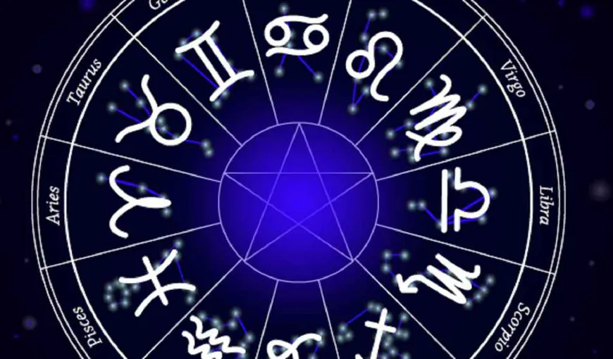 Horoscop weekend 6-7 aprilie 2019. O zodie îşi încheie căsnicia în aceste zile, o alta are necazuri la drum