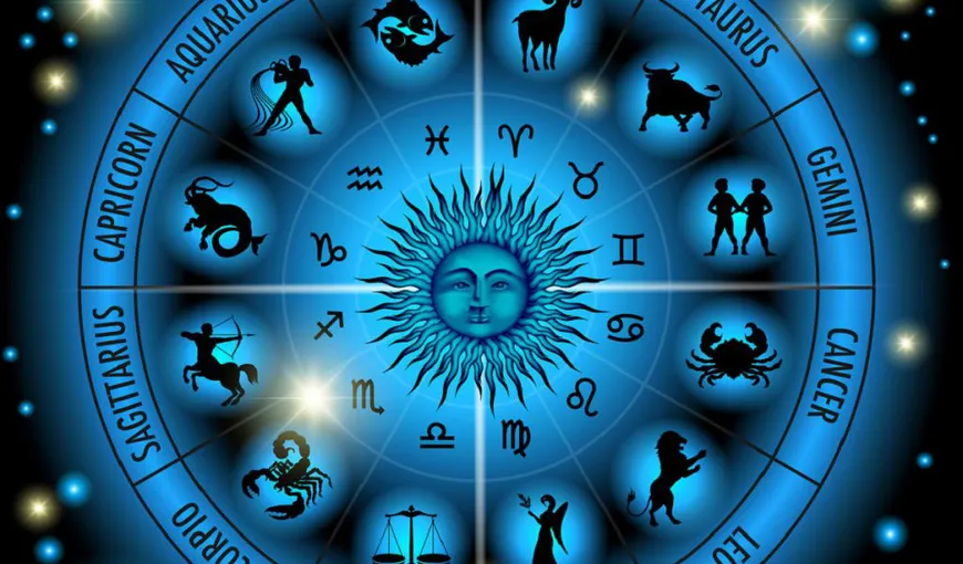 Horoscop săptămâna 22-28 aprilie 2019. Previziuni pentru fiecare zodie despre carieră, sănătate, dragoste
