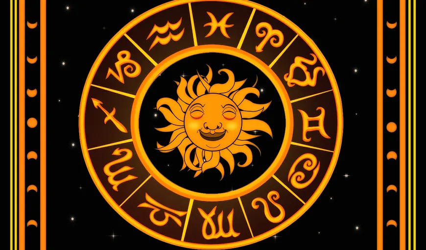 Horoscop zilnic: Horoscopul zilei pentru MARTI 23 APRILIE 2019. Venus si Chiron se intalnesc in Berbec. Deschide-ti inima!