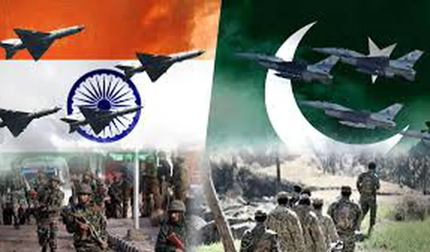 ALERTĂ MONDIALĂ, schimb de focuri între India şi Pakistan, două superputeri nucleare