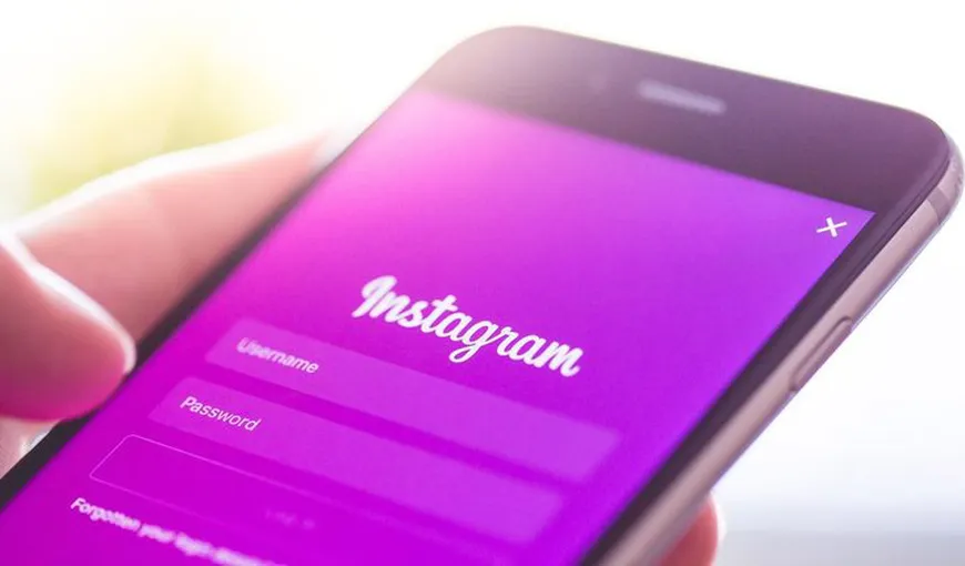 Au anunţat acum! Instagram îi va bloca pe cei care răspândesc aceste informaţii