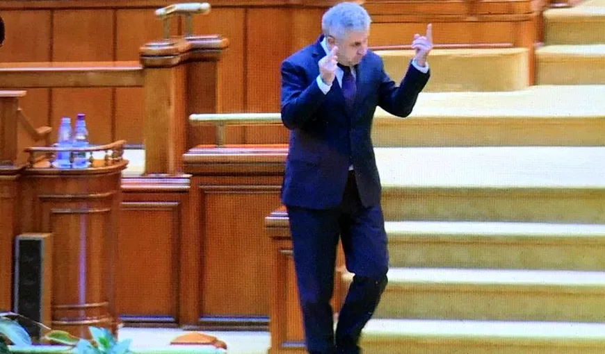 Florin Iordache anunţă ce va face PSD după refuzul lui Klaus Iohannis. Codrin Ştefănescu: „Se crede vătaf pe moşie”