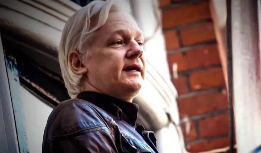 Julian Assange, fondatorul WikiLeaks, va fi tratat echitabil în Marea Britanie. A fost arestat în ambasada Ecuadorului la Londra