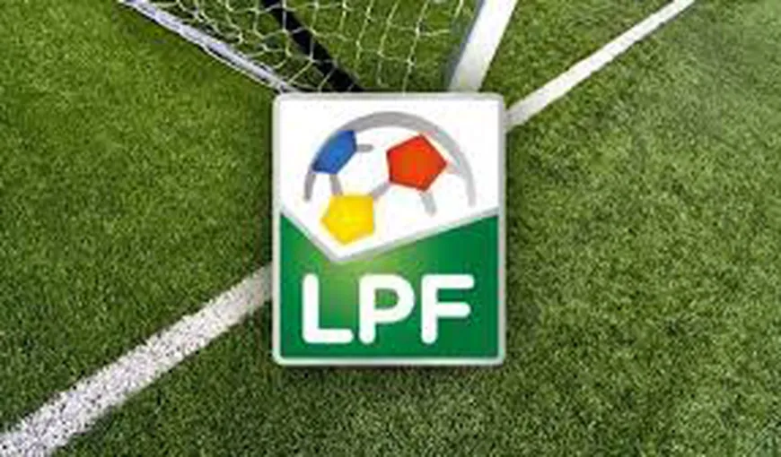 LPF a stabilit programul etapei a 7-a din PLAY OFF şi PLAY OUT. FCSB joacă de PAŞTE