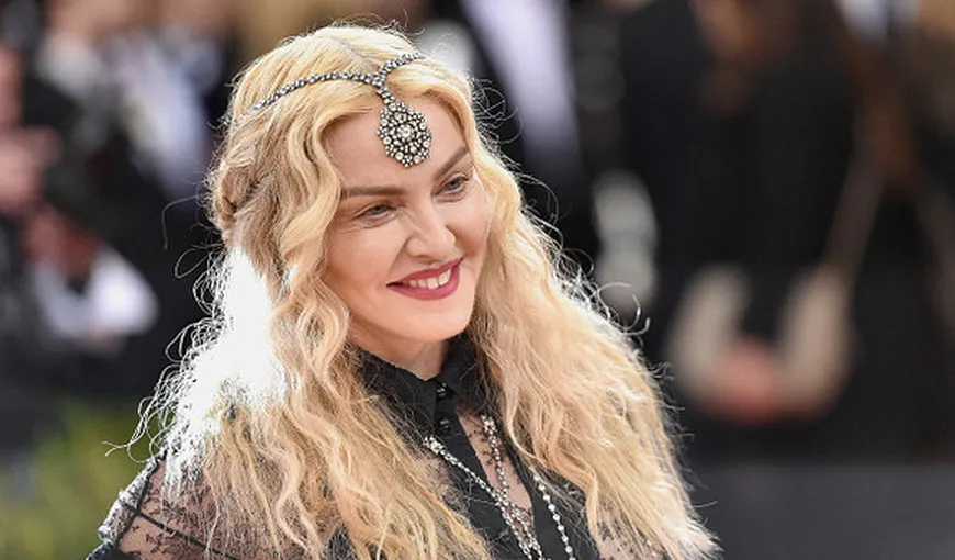 Madonna, primele declarații după ieșirea de la Terapie Intensivă: „Dragostea din partea familiei și a prietenilor este cel mai bun medicament”
