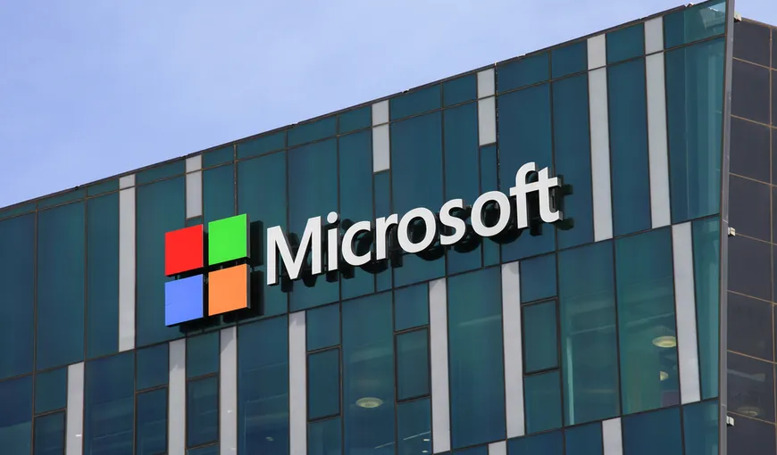 Microsoft a suferit un atac cibernetic. Serviciile de e-mail au fost sparte de hackeri