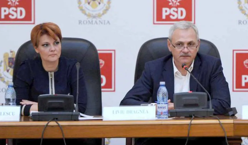 PSD, despre referendum: Nu vom accepta ca România să fie atacată din exterior pentru falsele probleme din justiţie
