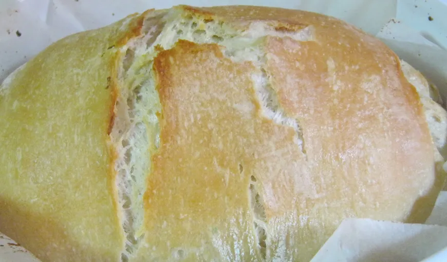 Pâinea cea de toate zilele: Care pâine e mai bună şi de ce