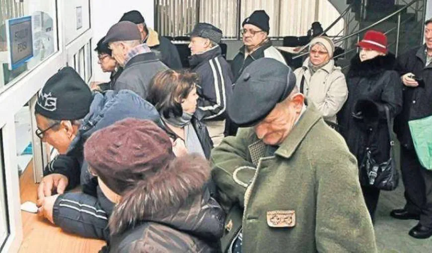 Vârsta de pensionare scade pentru mii de români. S-a votat în Parlament