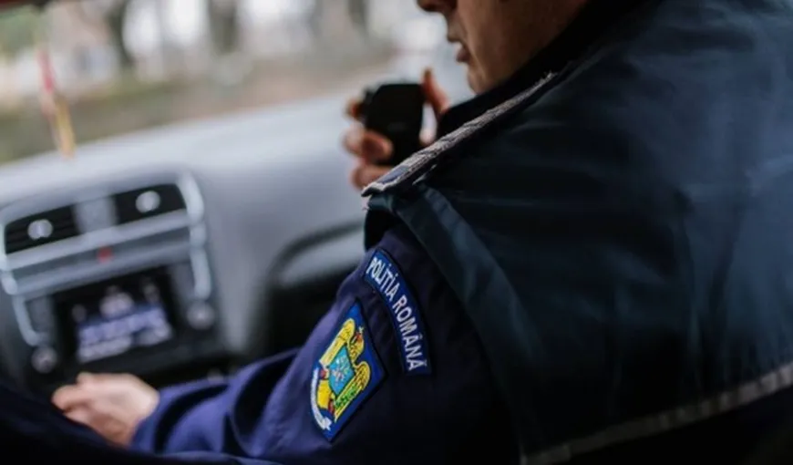 Acuzaţii grave la adresa unui poliţist din Borşa. Pasagerul unei maşini, ameninţat că va fi închis la spitalul de psihiatrie