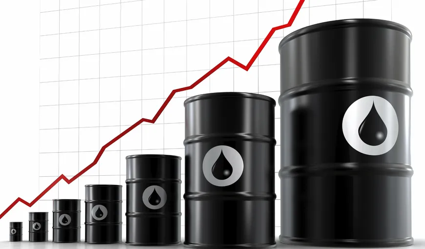 Preţul petrolului a ajuns la cele mai ridicate niveluri din 2019