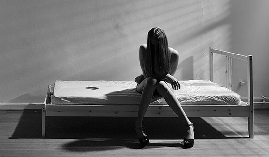 Caz şocant în Capitală: fete răpite din propriile case şi obligate să se prostitueze