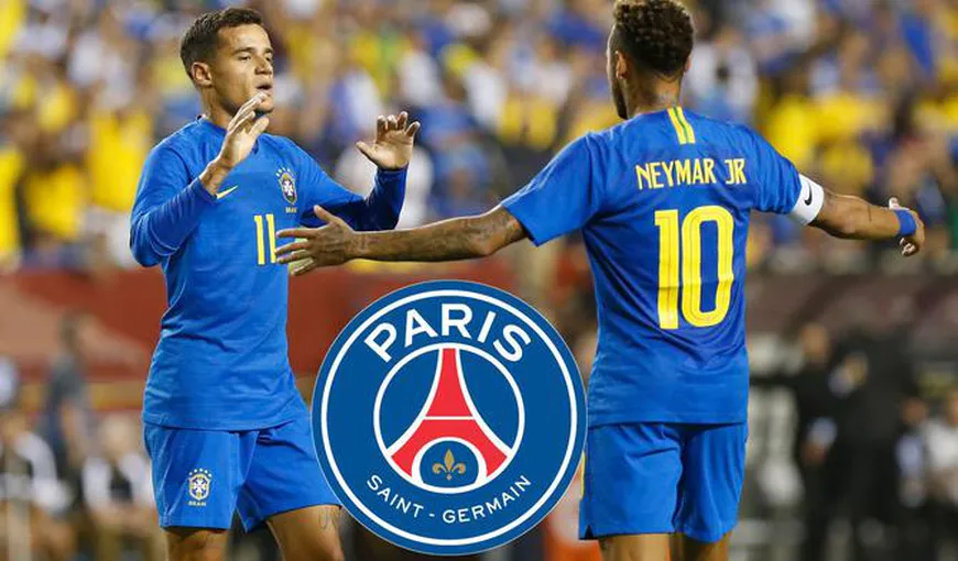 PSG bifează un nou titlu în Franţa. Rivala Lille a remizat cu Toulouse