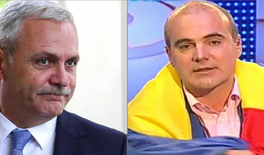 Rareş Bogdan, contra majorităţii PNL: Salut decizia preşedintelui Iohannis de eliberare din funcţie a lui Augustin Lazăr