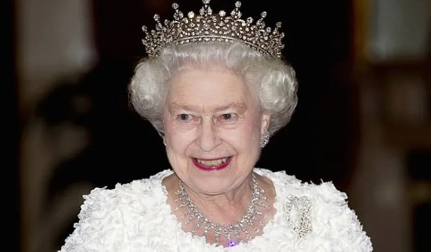 Regina Elisabeta a II-a a Marii Britanii împlineşte 93 de ani