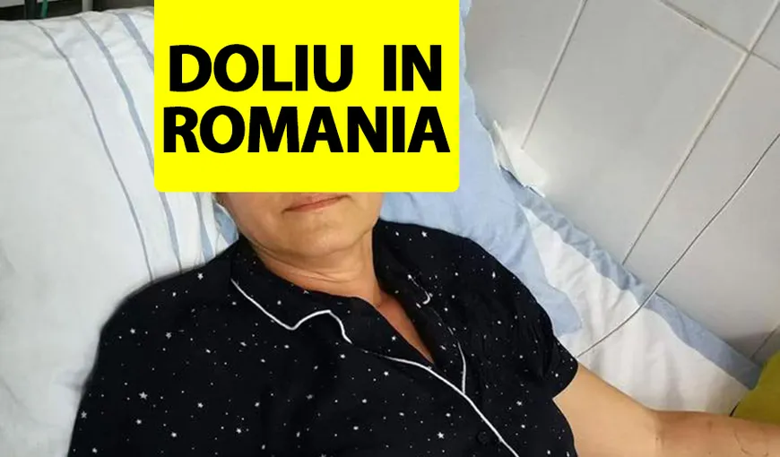 Tragedie în Săptămâna patimilor, a murit o Mare Doamnă. S-a stins după miezul nopţii. România este mai săracă