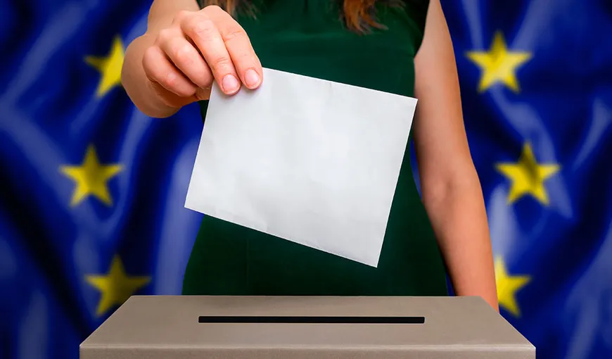Alegeri pentru Parlamentul European. S-a creat un site în toate limbile oficiale