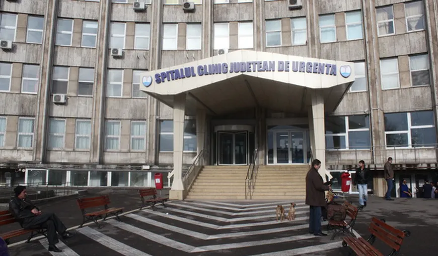 Sancţiuni la Spitalul Judeţean Constanţa după ancheta internă realizată în urma controlului efectuat de ministrul Sănătăţii