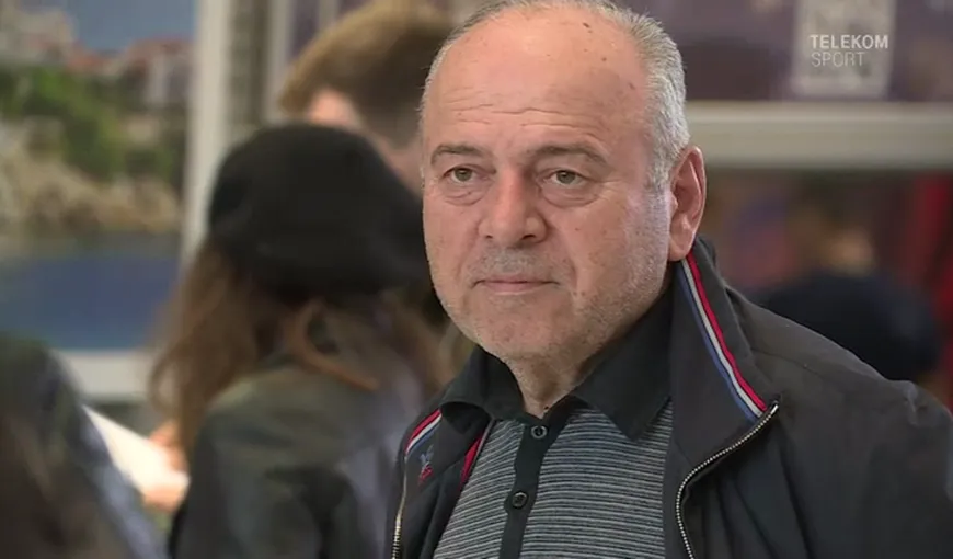 Veste bună pentru fostul primar Gheorghe Ştefan – Pinalti! A scăpat de o condamnare de 8 ani de închisoare