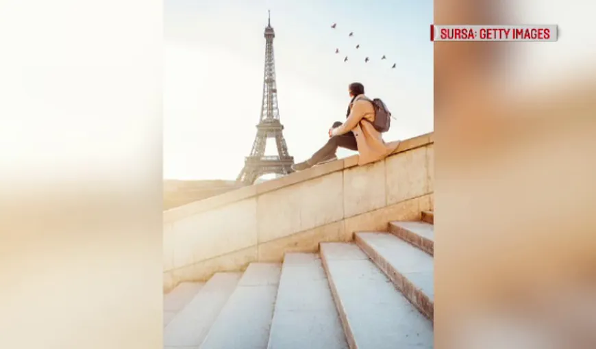 Şocant! O tânără româncă a murit la Paris, fix înainte să fie cerută în căsătorie. Tragedie fără margini