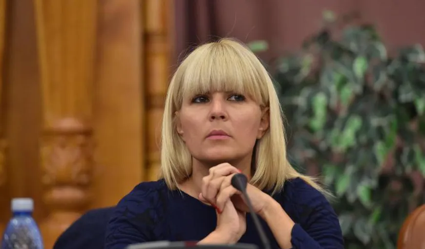 Elena Udrea: Nu m-ar mira dacă Viorica Dăncilă ar trece la Pro România