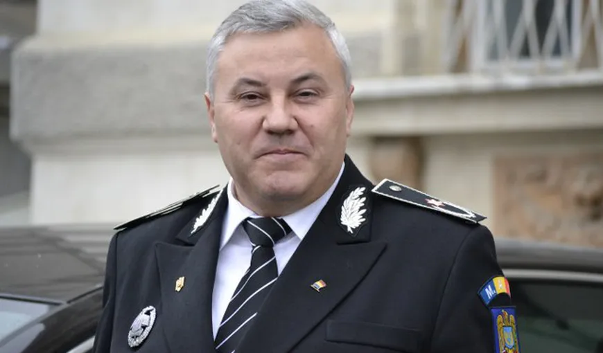 Conducerea Poliţiei Române, verificări în legătură cu declaraţiile şefului IPJ Bacău privind violenţa domestică