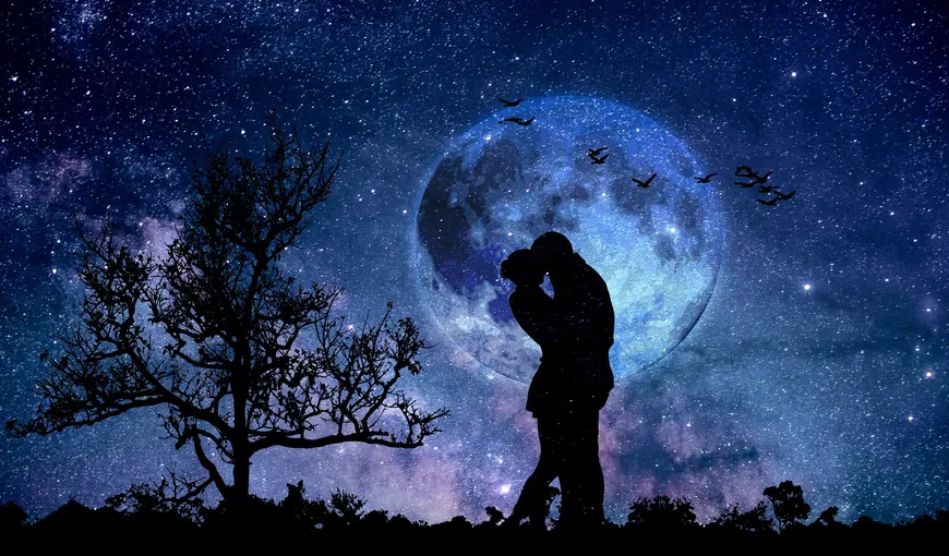Horoscop weekend 12-14 aprilie 2019. Acomodare cu Jupiter retrograd: Luna în Rac şi Leu creează influenţe speciale!