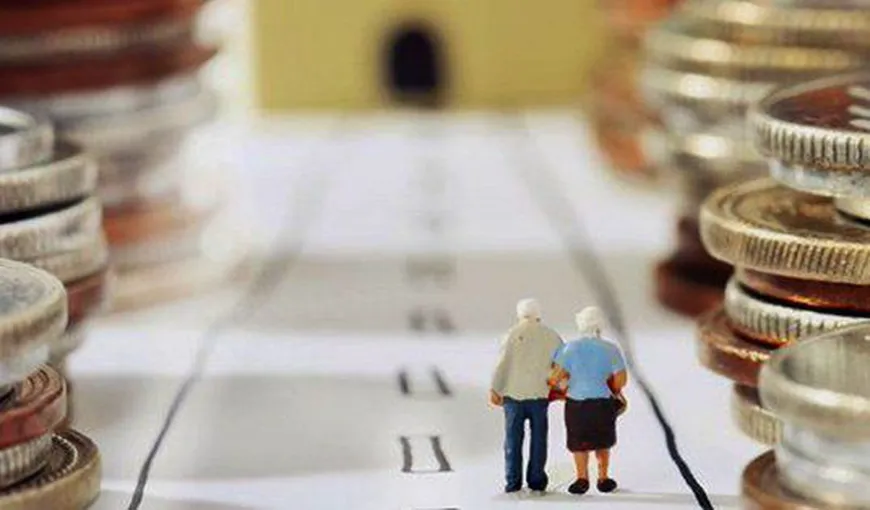Legea pensiilor, subiect de discuţie între ministrul Muncii şi Liviu Dragnea