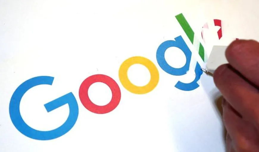Google a primit în Europa peste 800.000 de cereri pentru ştergerea unor linkuri în virtutea „dreptului de a fi uitat”